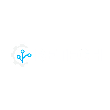 BETECH Logo
